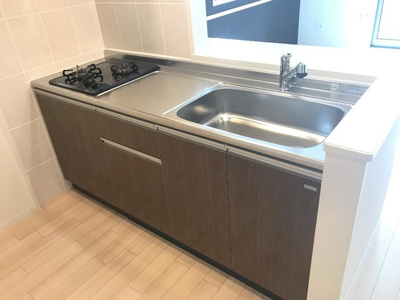 【キッチン】 | カサ デ コア Ⅰ