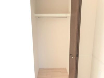 【収納】 | カサ デ コア Ⅰ