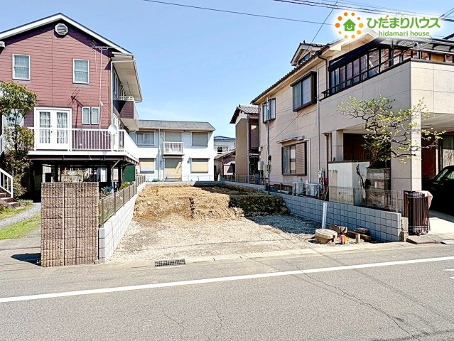 熊谷市月見町　第3　新築一戸建て　リーブルガーデン　01の周辺