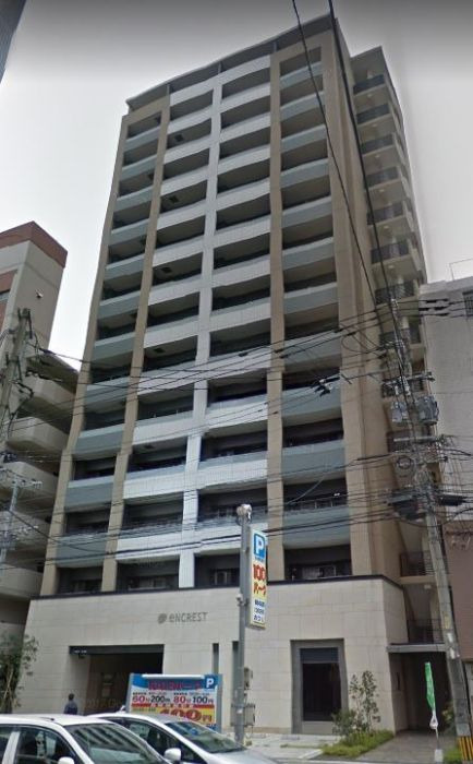 エンクレスト博多駅前ART