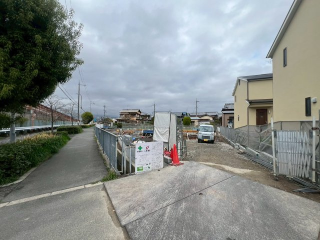 saliierのエントランス