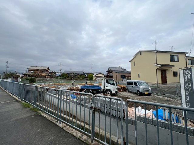 saliierの外観