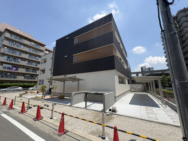 フジパレス Grand 南茨木
