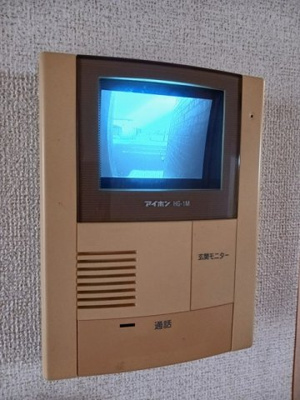 【セキュリティ】 | プレセア