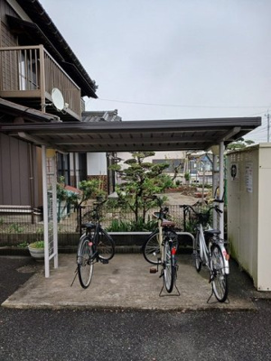 【その他共用部分】 | プレセア