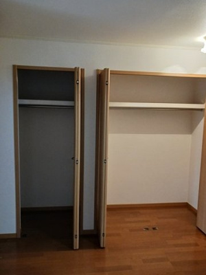 【収納】 | プレセア | ちょっとした収納スペースも充実しています