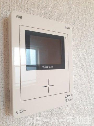 フルール・ド・リスＢの設備