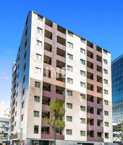 横浜市中区太田町３丁目の賃貸マンションの外観