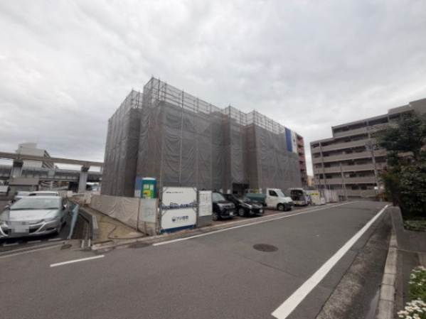 （仮称）フジパレス沢良宜西一丁目