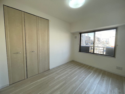 【洋室】 | サンパーク安部山公園（B-40）