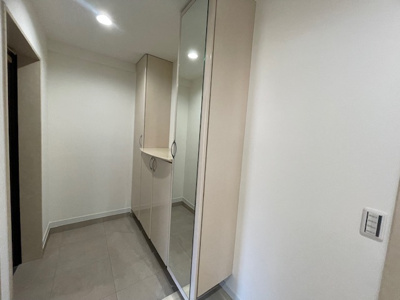 【玄関】 | サンパーク安部山公園（B-40）