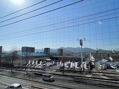 【展望】 | サンパーク安部山公園（B-40）