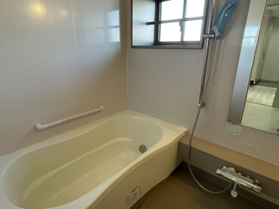 【浴室】 | サンパーク安部山公園（B-40）