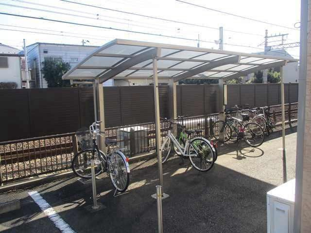 【その他共用部分】 | グレースレジデンス