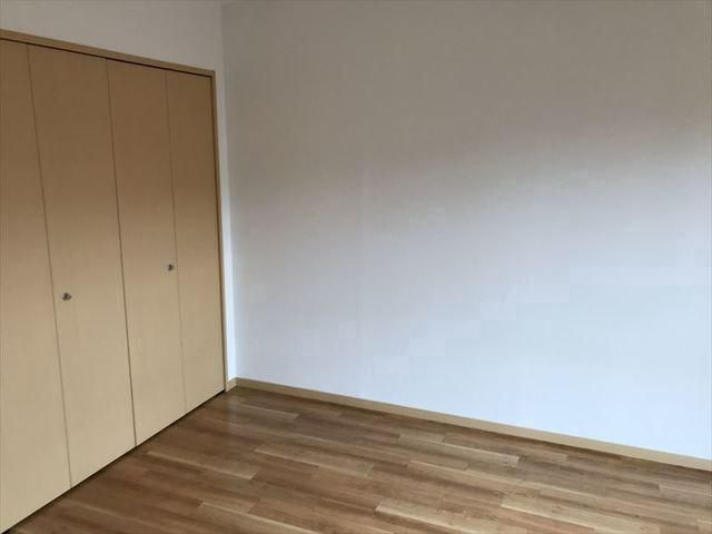 【寝室】 | グレースレジデンス