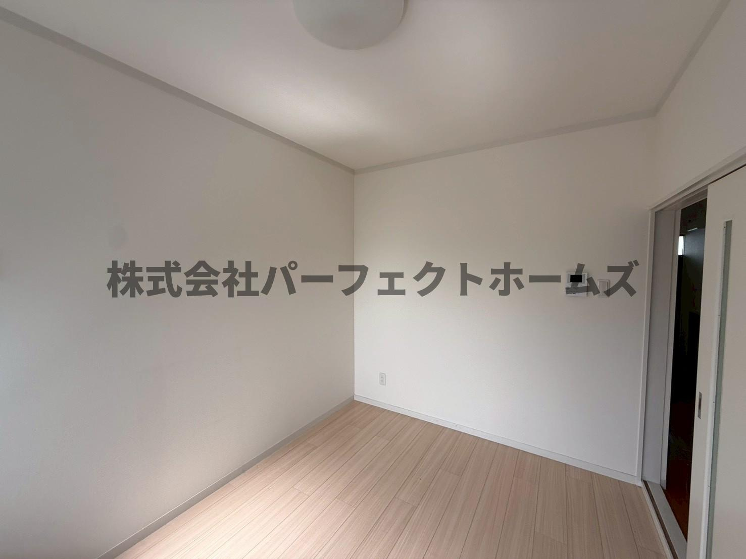 高倉1丁目戸建　賃貸の居間・リビング|リビングです
