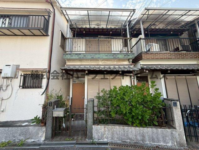 高倉1丁目戸建　賃貸