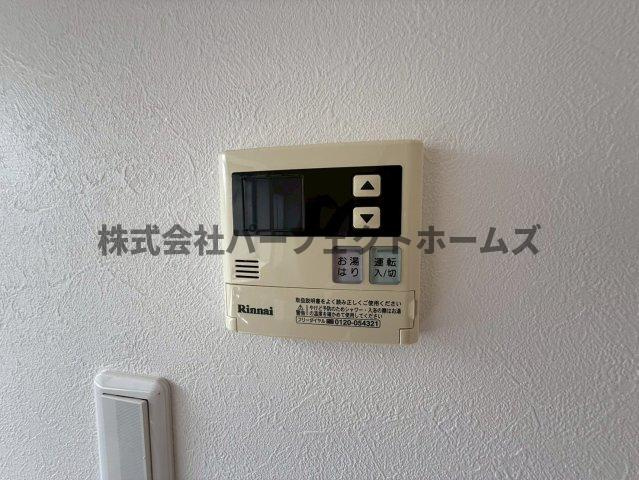 高倉1丁目戸建　賃貸の設備