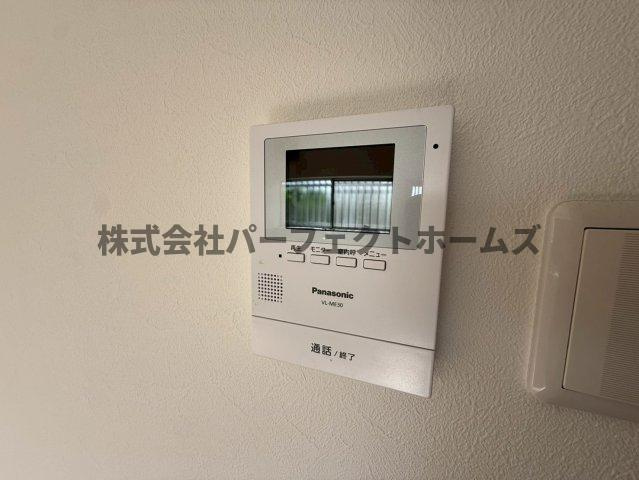 高倉1丁目戸建　賃貸の設備