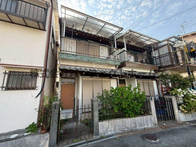高倉1丁目戸建　賃貸の周辺