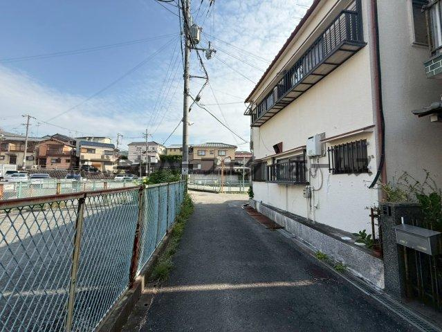 高倉1丁目戸建　賃貸のその他
