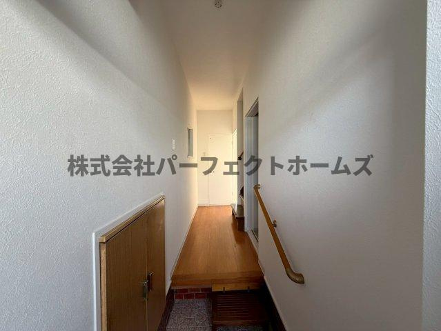 高倉1丁目戸建　賃貸の内装|内装も気になるポイント