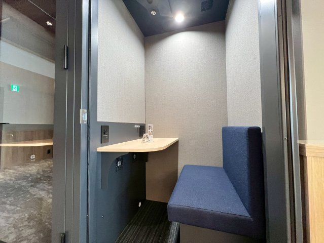 アーバネックス谷町四丁目のその他共用部分