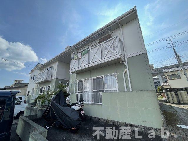 ヴィラウィステリア南高江