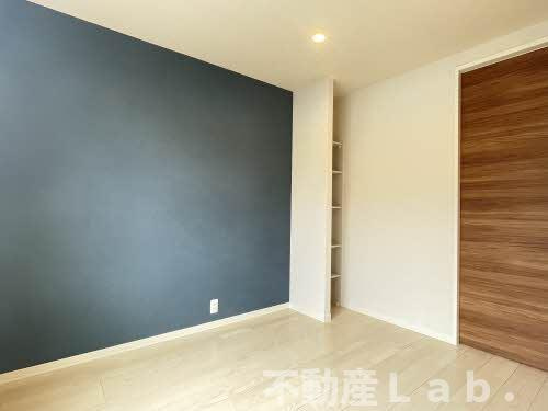 ヴィラウィステリア南高江の内装