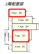 【区画図】 | リブリ・シトラスライト