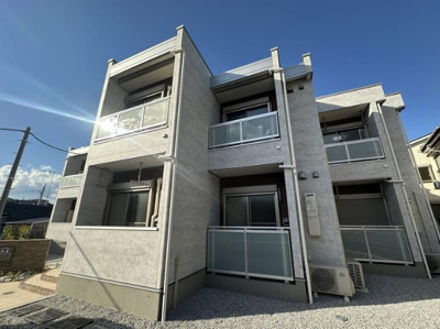 【外観】 | リブリ・シトラスライト