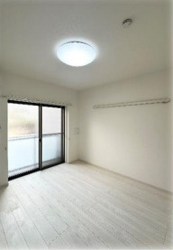 【洋室】 | リブリ・シトラスライト