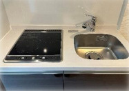 【キッチン】 | リブリ・シトラスライト