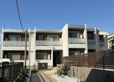 【外観】 | リブリ・シトラスライト