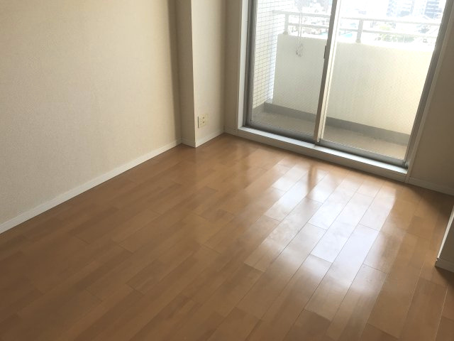 葛飾区東新小岩３丁目の賃貸マンションの居間・リビング