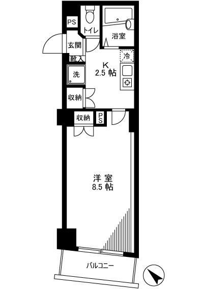 ステージファースト大塚