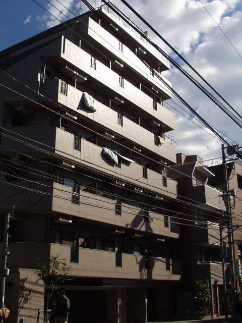 ステージファースト大塚