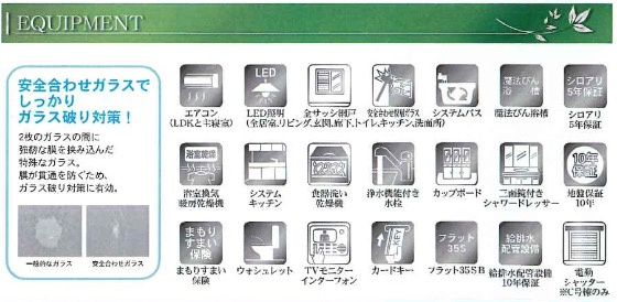 ★仲介手数料無料★【旭区川井本町新築戸建】