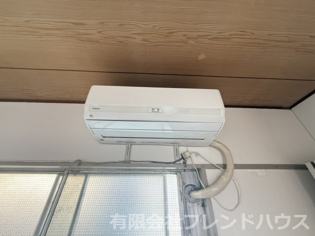 【設備】 | 八木ツインコーポA棟