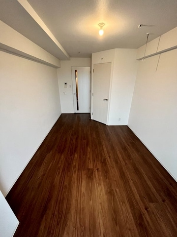 新品家具付きマンション亀戸8(KaGood東京)の居間・リビング