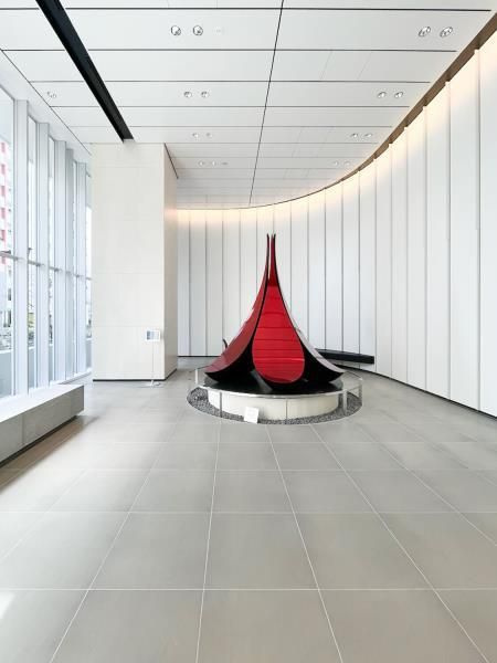 Ｂｒｉｌｌｉａ　Ｔｏｗｅｒ　池袋　Ｗｅｓｔのエントランス