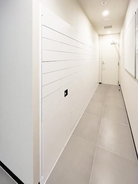 Ｂｒｉｌｌｉａ　Ｔｏｗｅｒ　池袋　Ｗｅｓｔのその他共用部分