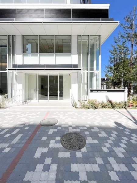 Ｂｒｉｌｌｉａ　Ｔｏｗｅｒ　池袋　Ｗｅｓｔの外観