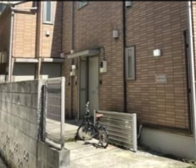 【エントランス】 | サザンクロス