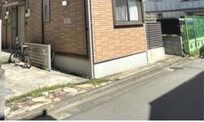 【その他共用部分】 | サザンクロス