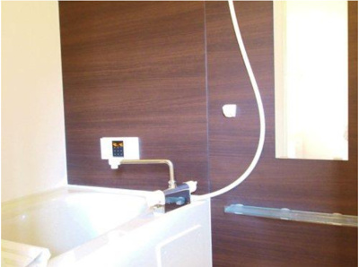 【浴室】 | サザンクロス