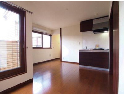 【居間・リビング】 | サザンクロス