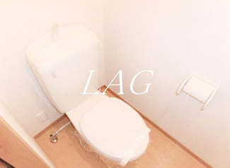 【トイレ】 | ルフレＳ | トイレです。