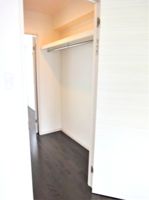 【収納】 | ラ・レジェンダ九品寺