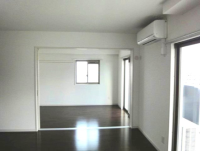 【洋室】 | ラ・レジェンダ九品寺